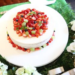 FORTUNE IN THE TERRACEの写真32枚目