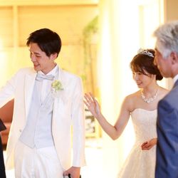 FORTUNE IN THE TERRACEの写真21枚目