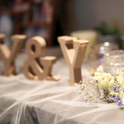 FORTUNE IN THE TERRACEの写真20枚目