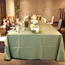 FORTUNE IN THE TERRACEの写真14枚目