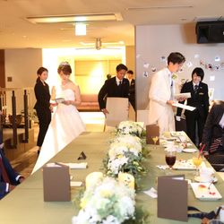 FORTUNE IN THE TERRACEの写真34枚目