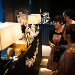 ジ・オリエンタルテラス ハイダウェイの写真16枚目