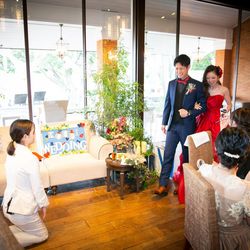 ジ・オリエンタルテラス ハイダウェイの写真17枚目