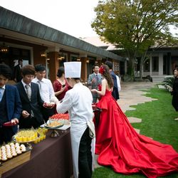 ジ・オリエンタルテラス ハイダウェイの写真28枚目