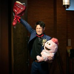 ジ・オリエンタルテラス ハイダウェイの写真18枚目