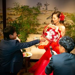 ジ・オリエンタルテラス ハイダウェイの写真15枚目