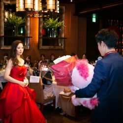 ジ・オリエンタルテラス ハイダウェイの写真3枚目