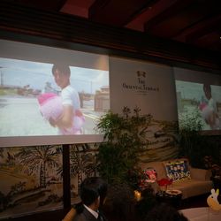 ジ・オリエンタルテラス ハイダウェイの写真35枚目