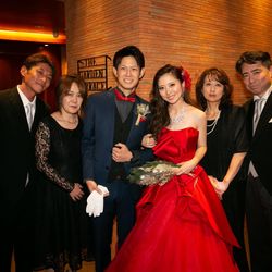 ジ・オリエンタルテラス ハイダウェイの写真6枚目