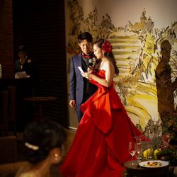 ジ・オリエンタルテラス ハイダウェイの写真11枚目