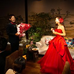 ジ・オリエンタルテラス ハイダウェイの写真35枚目