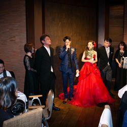 ジ・オリエンタルテラス ハイダウェイの写真21枚目