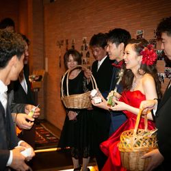 ジ・オリエンタルテラス ハイダウェイの写真27枚目