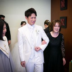 ジ・オリエンタルテラス ハイダウェイの写真26枚目