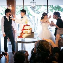 ジ・オリエンタルテラス ハイダウェイの写真1枚目