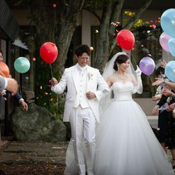 ジ・オリエンタルテラス ハイダウェイの写真1枚目