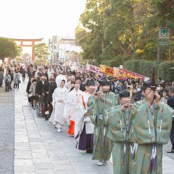 KOTOWA 鎌倉 鶴ヶ岡会館の写真2枚目