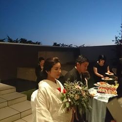 けやき坂 彩桜邸 シーズンズテラスの写真22枚目