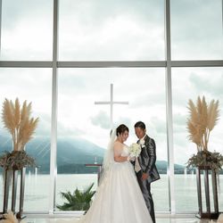 ザ・ベイスイート 桜島テラスの写真9枚目