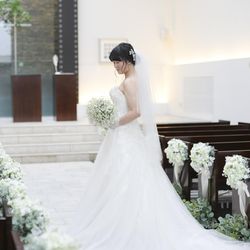 ブランレヴュー宇都宮アクアテラスの写真9枚目