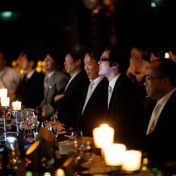 ホテル雅叙園東京の写真27枚目