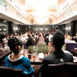 ホテル雅叙園東京の写真24枚目