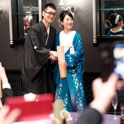 ホテル雅叙園東京の写真4枚目