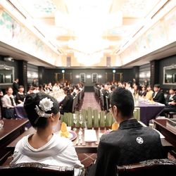 ホテル雅叙園東京の写真13枚目