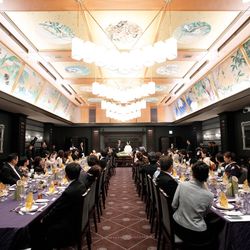 ホテル雅叙園東京の写真25枚目