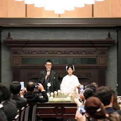 ホテル雅叙園東京の写真13枚目