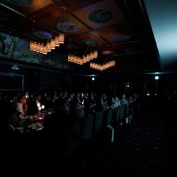 ホテル雅叙園東京の写真1枚目