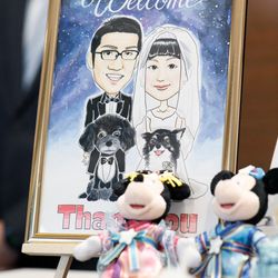 ホテル雅叙園東京の写真16枚目