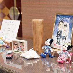 ホテル雅叙園東京の写真29枚目