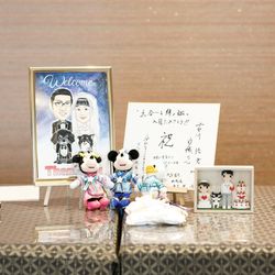 ホテル雅叙園東京の写真5枚目