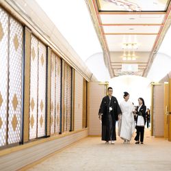 ホテル雅叙園東京の写真30枚目