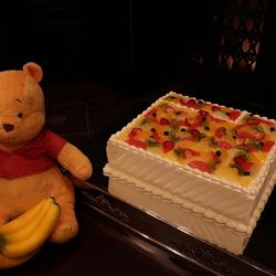 ホテル雅叙園東京の写真10枚目