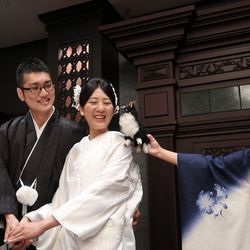 ホテル雅叙園東京の写真26枚目