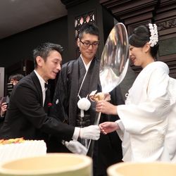 ホテル雅叙園東京の写真20枚目