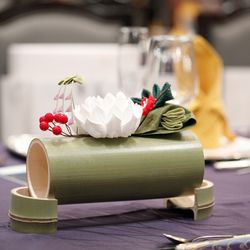 ホテル雅叙園東京の写真1枚目