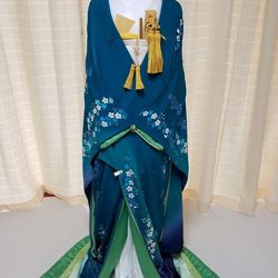 ホテル雅叙園東京の写真8枚目