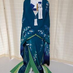 ホテル雅叙園東京の写真10枚目