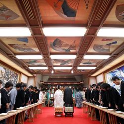 ホテル雅叙園東京の写真14枚目