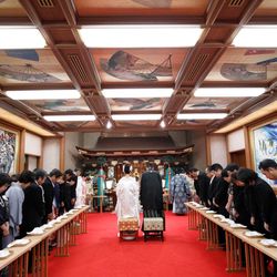 ホテル雅叙園東京の写真6枚目