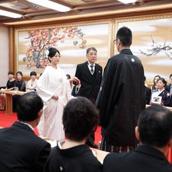 ホテル雅叙園東京の写真14枚目