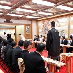 ホテル雅叙園東京の写真36枚目