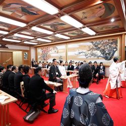 ホテル雅叙園東京の写真17枚目