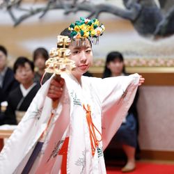 ホテル雅叙園東京の写真33枚目