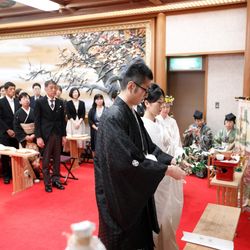 ホテル雅叙園東京の写真27枚目