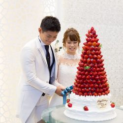 アルカンシエル ベリテ 大阪の写真25枚目