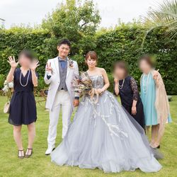 アルカンシエル ベリテ 大阪の写真15枚目